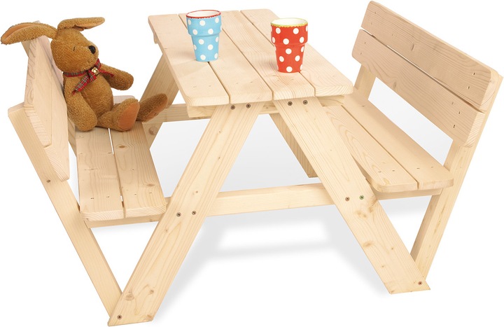 Pinolino Kindersitzgarnitur Nicki