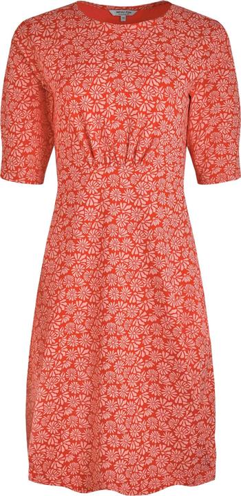 Image du produit Weird Fish - Robe trapèze CASSANDRA - Femme (44)