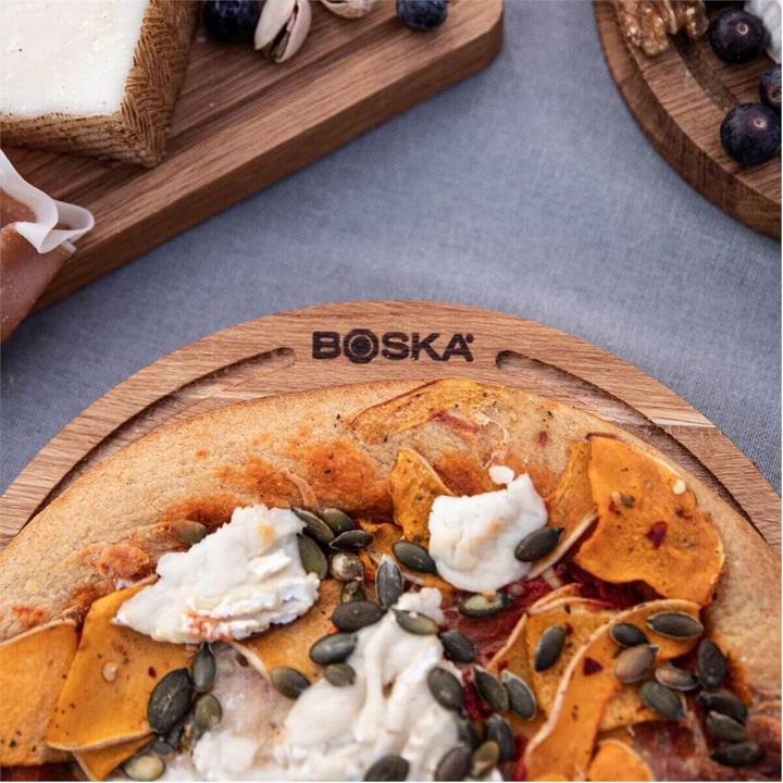 Immagine prodotto Boska Tavola della pizza "Amici" S