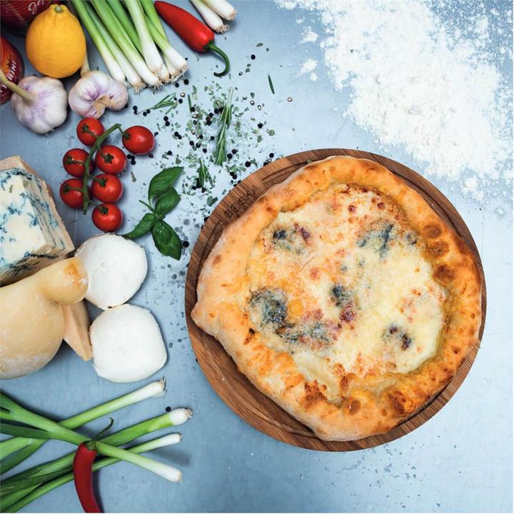 Immagine prodotto Boska Bordo della pizza "Amici" M