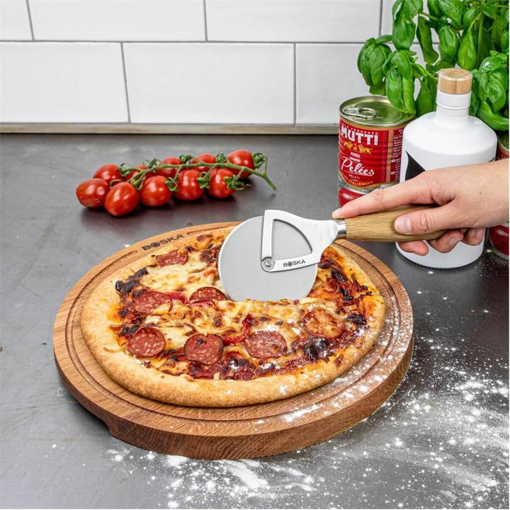 Immagine prodotto Boska Bordo della pizza "Amici" M