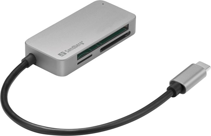 Immagine prodotto Sandberg 136-38 (USB-C)