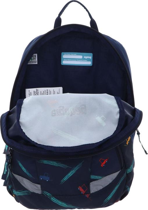 Produktbild Ergobag Bärnhard