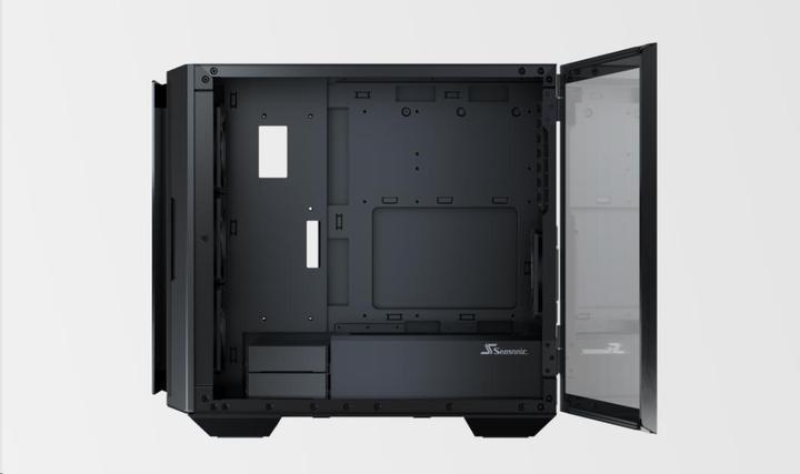 Image du produit Seasonic Syncro Q704 + Syncro DGC-650 (ATX, E-ATX, mATX, ITX)