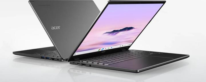 Image du produit Acer CB Plus 714 CBE794-1T-5147 Chro CUltra5 125U/16GB/512GB/14"MT (14", 512 Go, 16 Go, DE, Intel Core Ultra 5 125U)