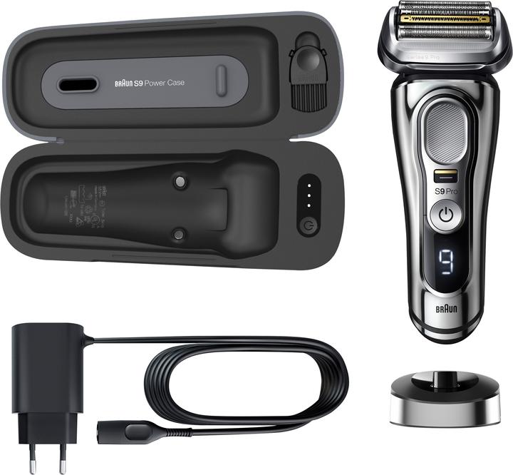 Immagine prodotto Braun Series 9