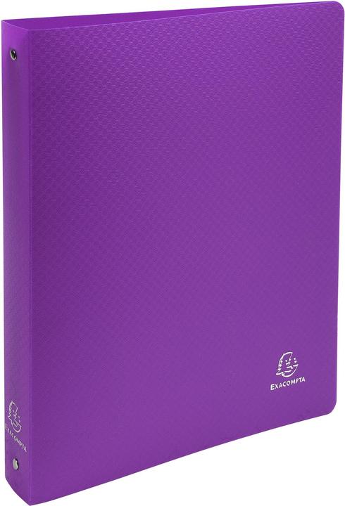 Produktbild Exacompta Ringbücher (A4, 40 mm, 1 Stk.)