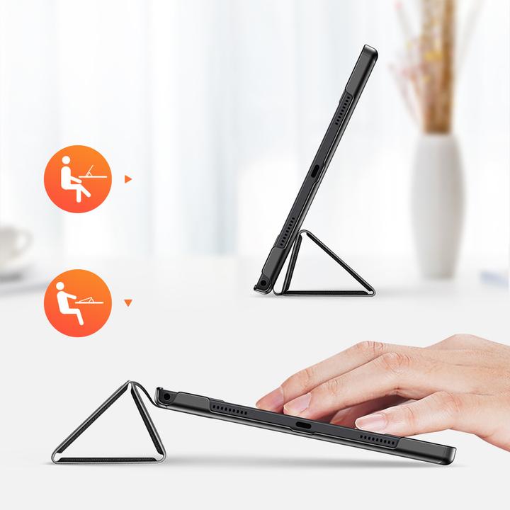 Produktbild Dux Ducis Domo Series (Galaxy Tab A8 (2021))
