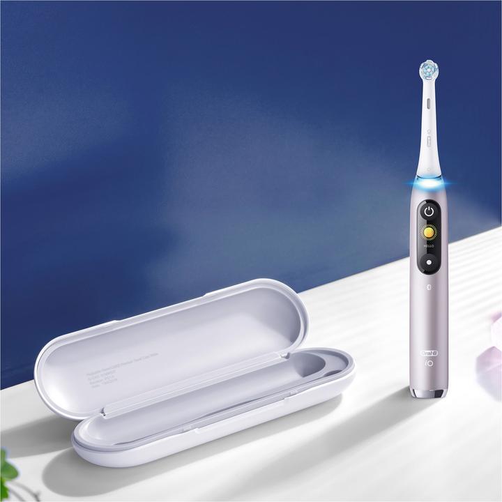 Immagine prodotto Oral-B iO Series 9 Special Edition (Spazzolino oscillante)