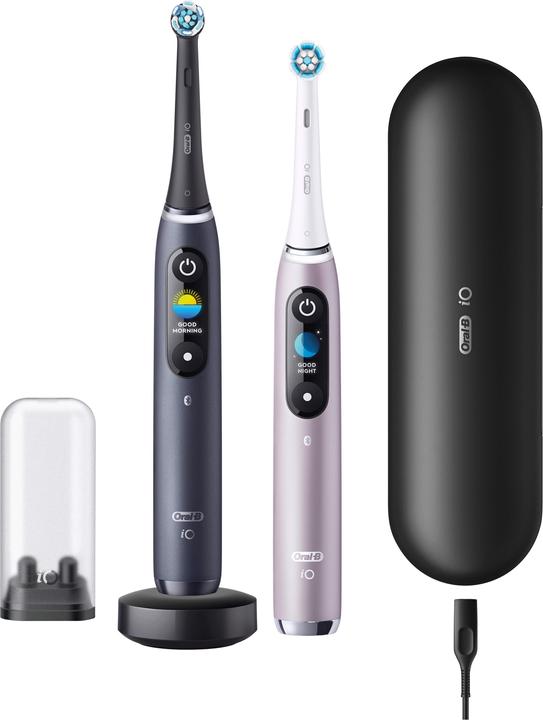 Image du produit Oral-B iO 9