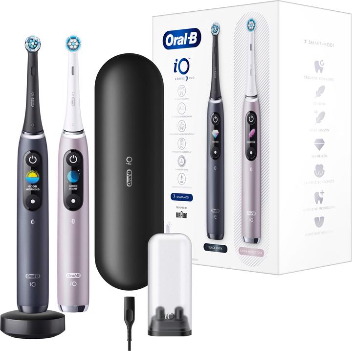 Image du produit Oral-B iO 9