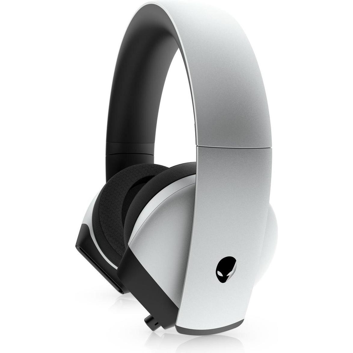 Dell AW510H, Headset, Dorne, Light, Gaming Headset
