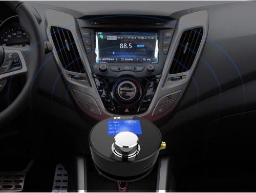 Actual product image P Tec A2 DAB+ Adapter / FM Transmitter