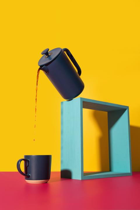 Image du produit La Cafetière Arezzo Cafetière (1 l)