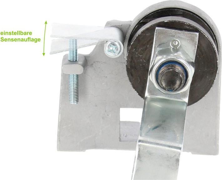 Produktbild Goebel GÖBEL Sensendengelmaschine Dengelmax Extra