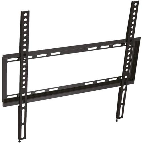 Value Supporto da parete per TV, 32-55 pollici, VESA 400x400, Max. (55"), Supporto da parete TV, Multicolore