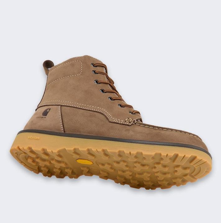 Produktbild Carhartt Greenfields Rugged Flex O2 Khaki Schuhe (46)