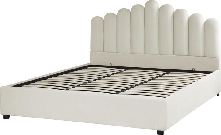 Actual product image Beliani Vincennes (180 x 200 cm)