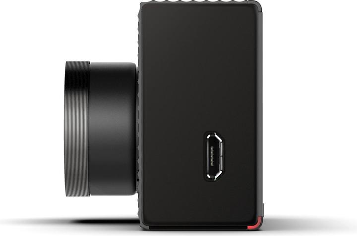 Image du produit Garmin 56 (Récepteur GPS, Accéléromètre, WQHD)