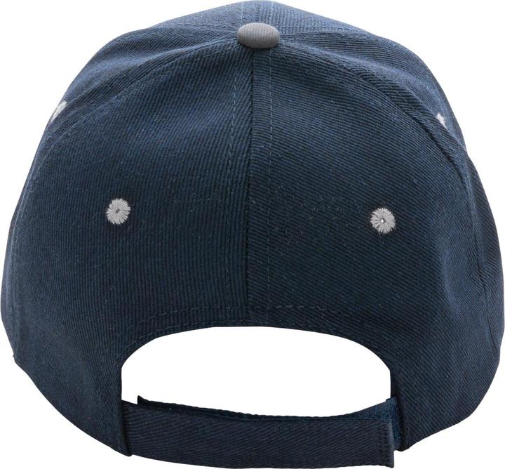 Produktbild Xd Collection Impact Aware Kappe 6 Segmente (One Size)