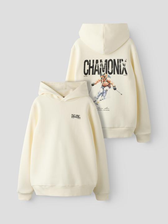 Produktbild Lmtd Loose Fit Hoodie (146, 152)