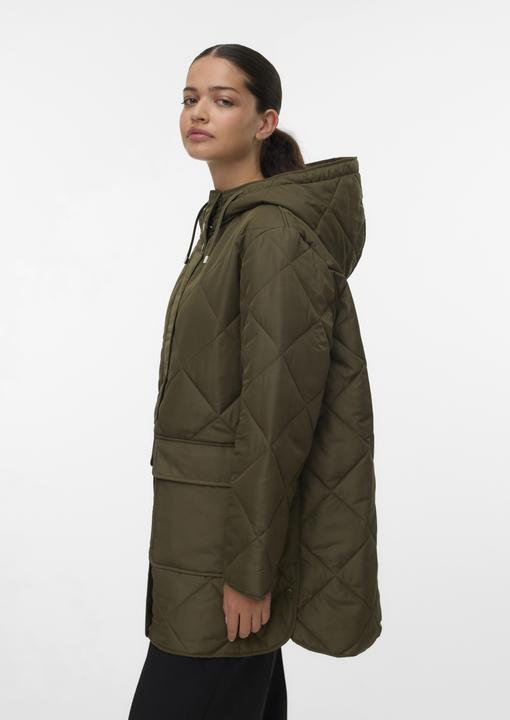 Produktbild Vero Moda VMMILLIE Mantel Mantel