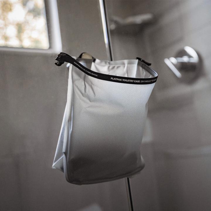 Actual product image Matador FlatPak Waterproof Toiletry (2 l)