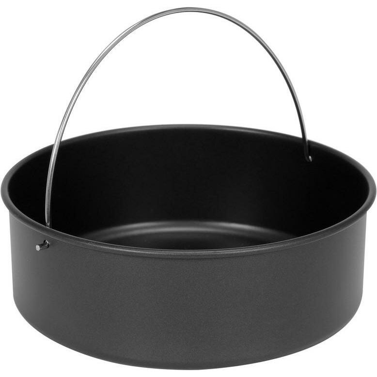 Toya Lund Backform Für Fritter Frei 17cm (67586)