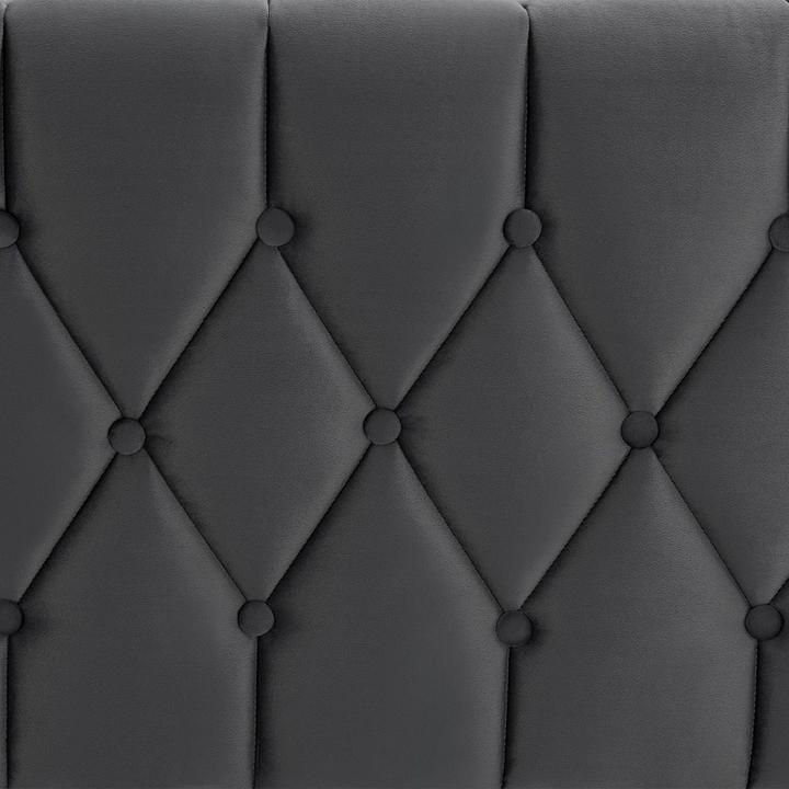 Image du produit Juskys Leona (180 x 200 cm)