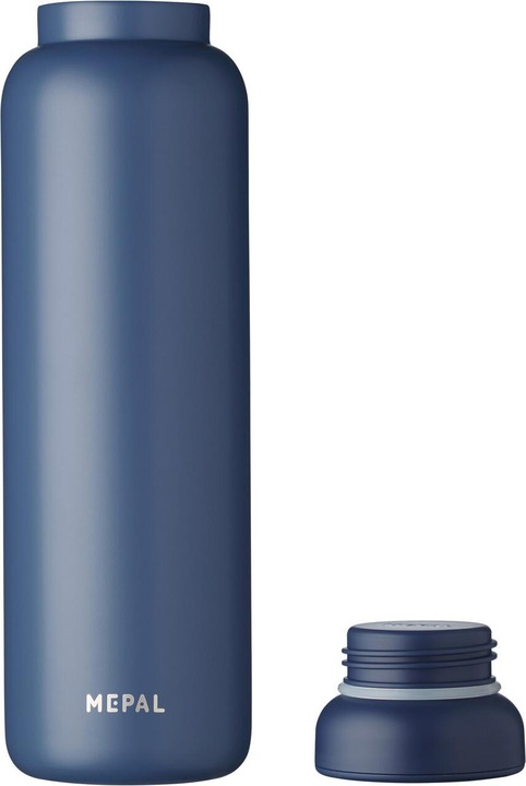 Actual product image Mepal Ellipse vacuum flask - Nordic Denim (0.90 l)