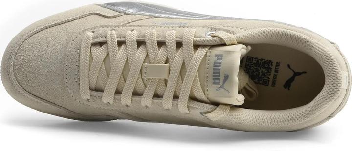 Image du produit Puma Bella Donna SD Metallic Jr (37)
