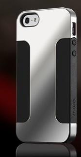 Immagine prodotto More-Thing Di più. Para Duo Metal Case (Apple iPhone 5s, Apple iPhone 5)