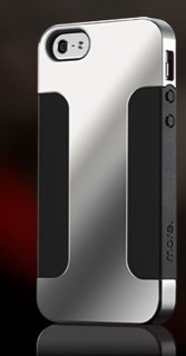 Actual product image More-Thing More. Para Duo Metal Case (Apple iPhone 5s, Apple iPhone 5)