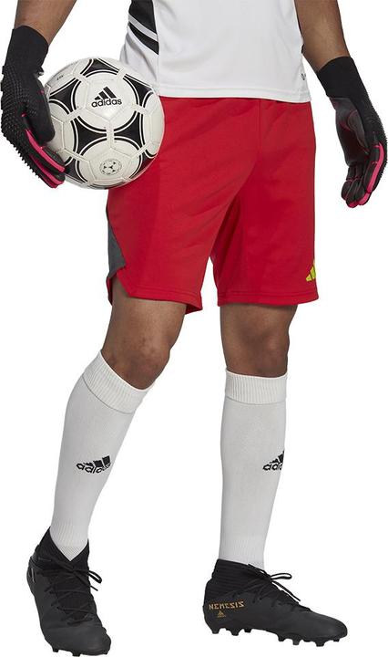 Produktbild adidas Tiro 23 Torwartshorts Herren (L)