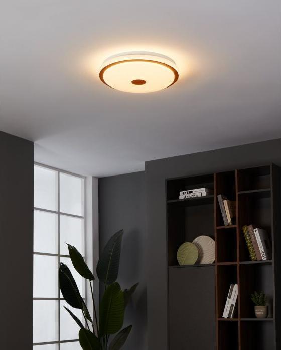 Produktbild EGLO Lanciano (2600 lm)