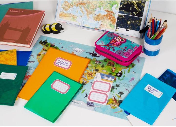 Immagine prodotto HERMA Etichette del libro