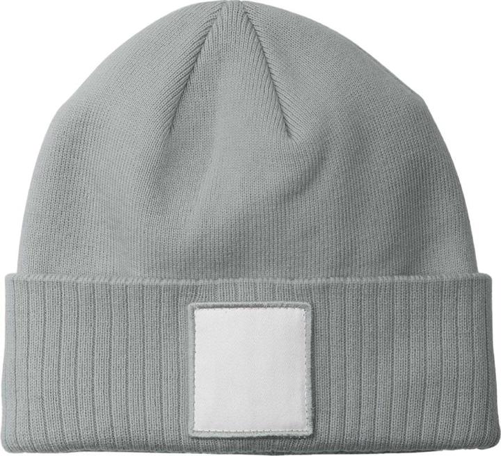 Produktbild Beechfield Mütze Applikationen (One Size)
