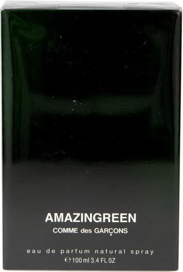 Produktbild Comme des Garçons Amazingreen (Eau de Parfum, 100 ml)