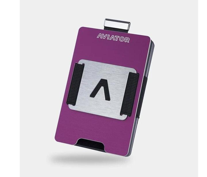 Produktbild Aviator Kreditkartenwallet