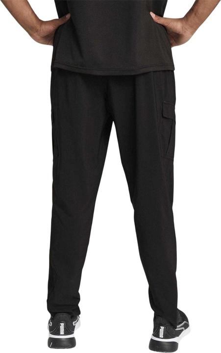 Produktbild Puma Tad Tech Cargo Jogginghosen (XXL)