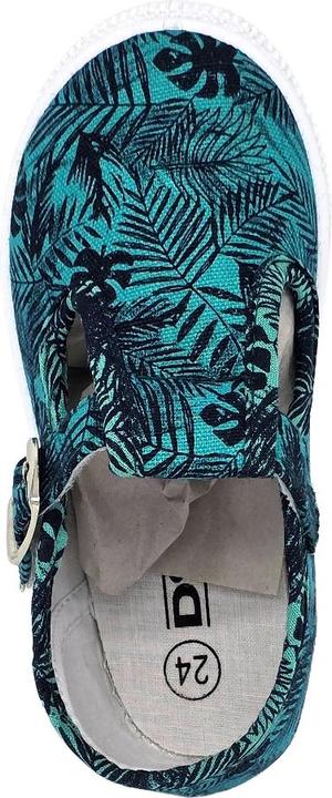 Actual product image D.T. New York Jungle booties (24)