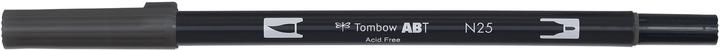 Produktbild Tombow ABT Dual Brush Pen (Black, 1 x)