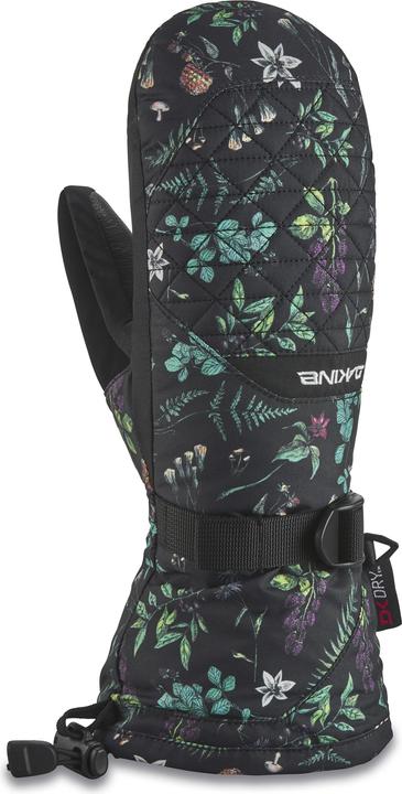 Produktbild Dakine Leather Camino Mitt (XS)