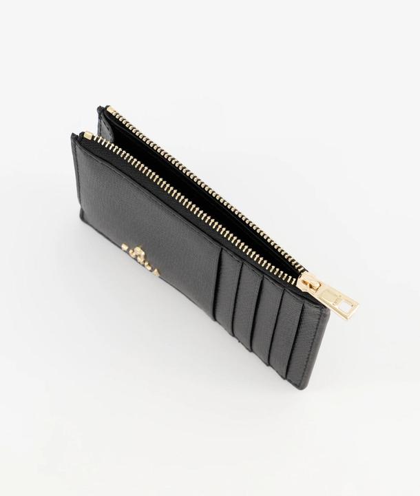 Produktbild Furla Kartenetui "Camelia" schwarz