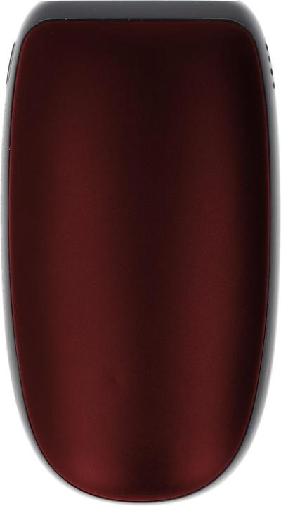 Actual product image AccuCell Hand warmer with power bank function, USB-C charging cable