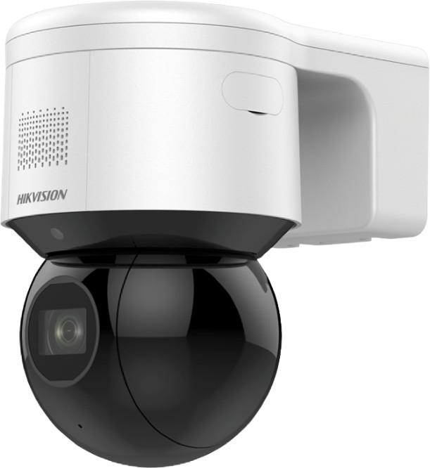 Actual product image Hikvision DS-2DE3A404IWG-E/W (2560 x 1440 Pixels)