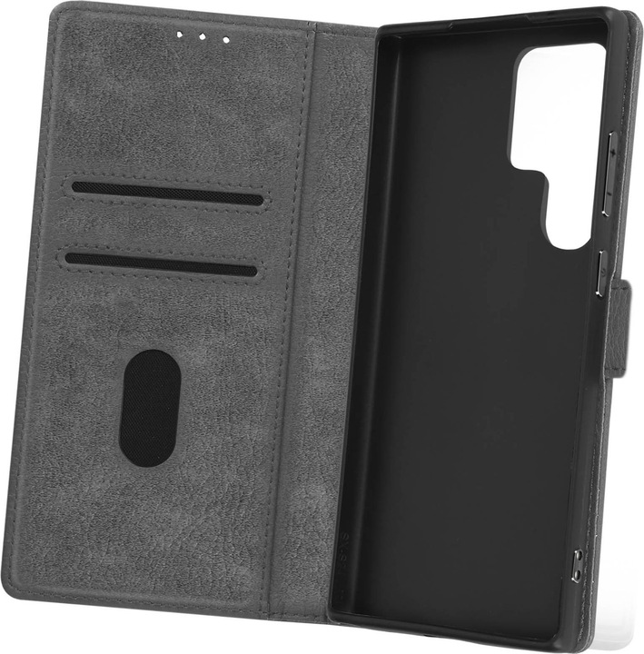 Produktbild Avizar Chesterfield Wallet Cover Series (Samsung Galaxy S24 Ultra)