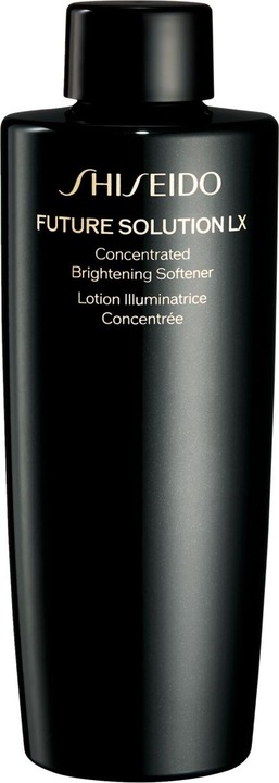Shiseido Future Solution LX Concentrated Brightening Softener Refill 170ml (170 ml)