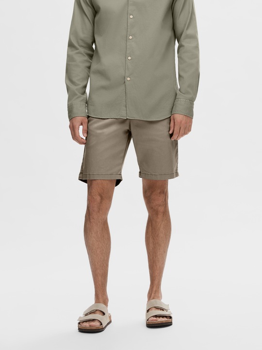 Immagine prodotto Slhslim-Miles Pantaloncini Flex Noos (L)