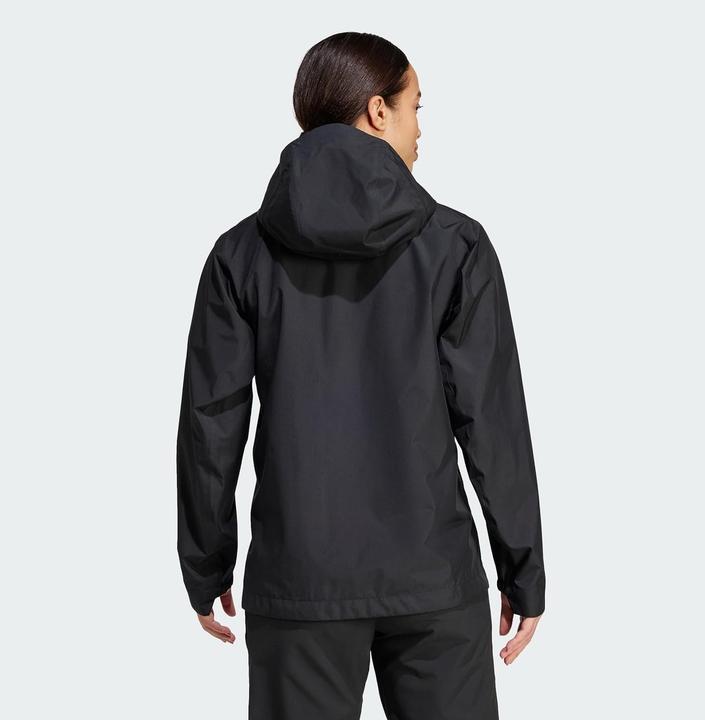 Produktbild Adidas Women's Multi 2.5 Layer RAIN.RDY Jacket (M)
